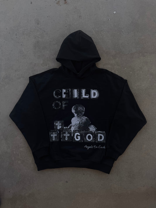 "Child of God" Hoodie