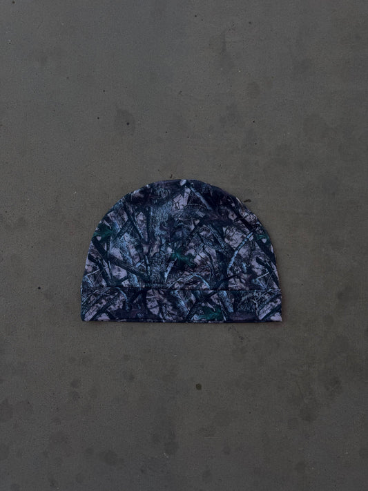 "Alternate Camo" Skullcap