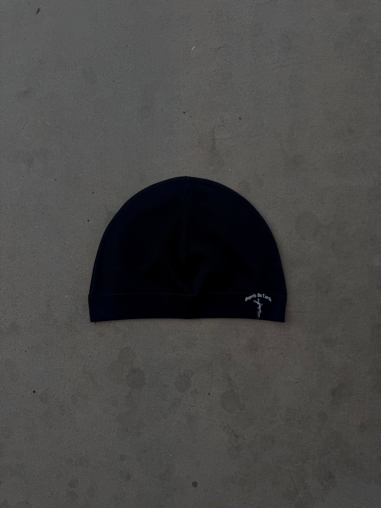 "Black" Skullcap