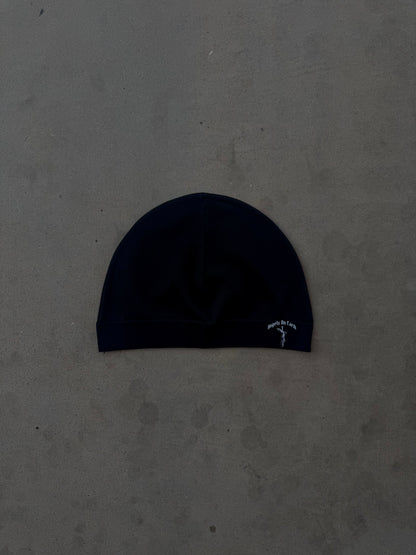 "Black" Skullcap