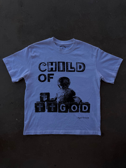 "Child of God" Tee