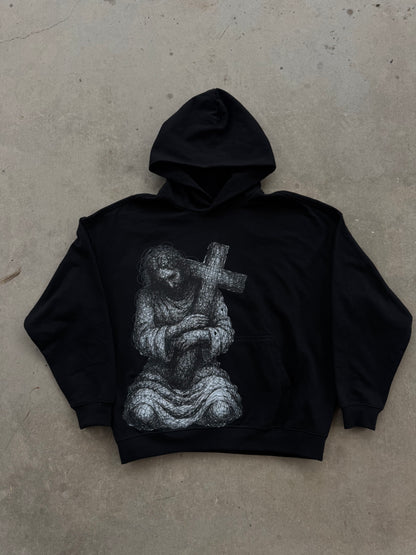 "Carry Your Cross" Hoodie