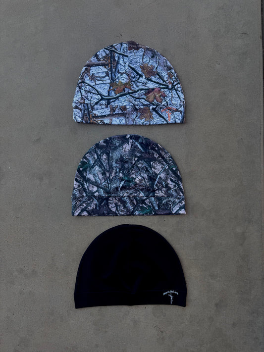 3 Pack Skullcap